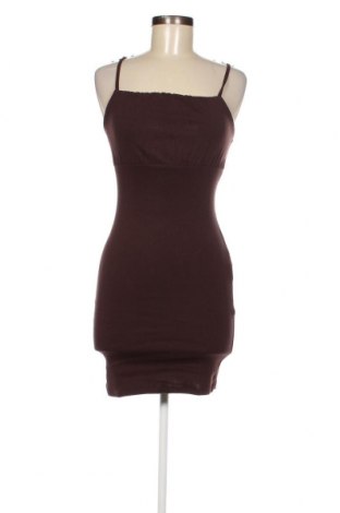 Kleid Jennyfer, Größe XS, Farbe Braun, Preis € 4,99