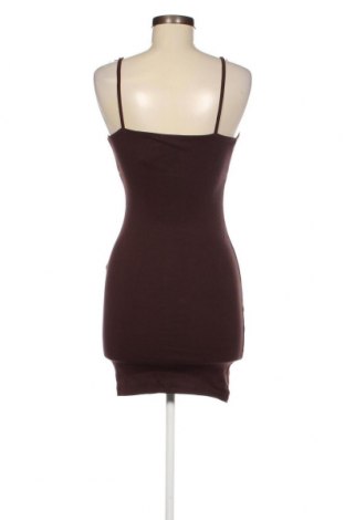 Kleid Jennyfer, Größe XS, Farbe Braun, Preis 7,35 €
