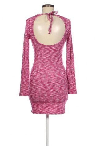Φόρεμα Jennyfer, Μέγεθος XS, Χρώμα Ρόζ , Τιμή 6,16 €