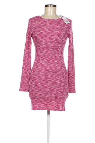 Φόρεμα Jennyfer, Μέγεθος XS, Χρώμα Ρόζ , Τιμή 9,72 €