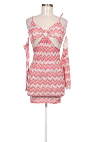 Φόρεμα Jennyfer, Μέγεθος S, Χρώμα Πολύχρωμο, Τιμή 17,94 €