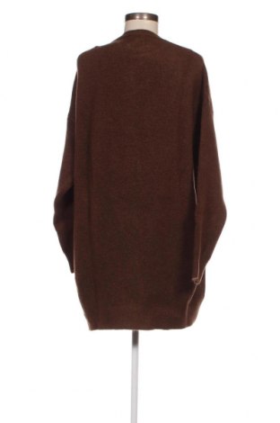 Kleid Jennyfer, Größe M, Farbe Braun, Preis 9,72 €