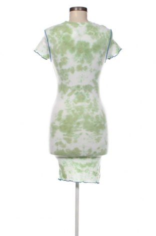 Φόρεμα Jennyfer, Μέγεθος XXS, Χρώμα Πολύχρωμο, Τιμή 3,56 €