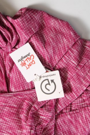 Šaty  Jennyfer, Velikost M, Barva Růžová, Cena  173,00 Kč