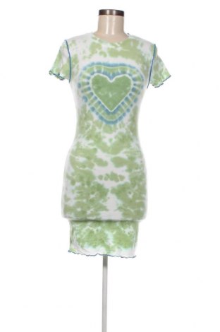 Φόρεμα Jennyfer, Μέγεθος S, Χρώμα Πολύχρωμο, Τιμή 3,56 €
