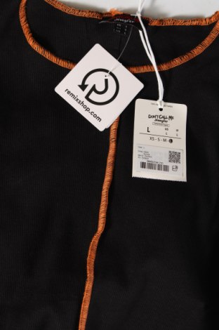 Kleid Jennyfer, Größe L, Farbe Schwarz, Preis 5,45 €