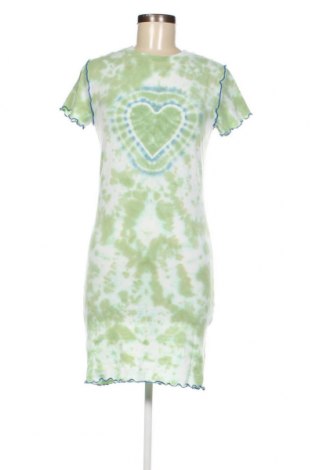 Φόρεμα Jennyfer, Μέγεθος L, Χρώμα Πράσινο, Τιμή 11,86 €