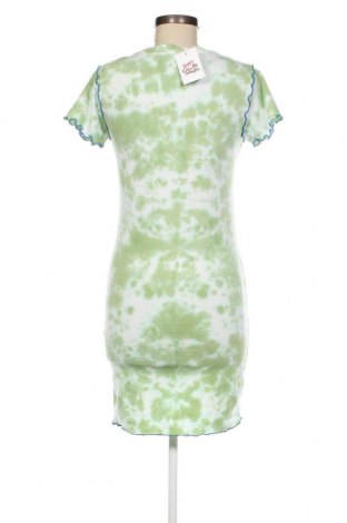 Φόρεμα Jennyfer, Μέγεθος L, Χρώμα Πράσινο, Τιμή 10,67 €