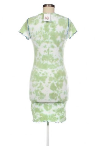 Kleid Jennyfer, Größe M, Farbe Grün, Preis 23,71 €