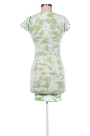 Φόρεμα Jennyfer, Μέγεθος XS, Χρώμα Πράσινο, Τιμή 4,50 €