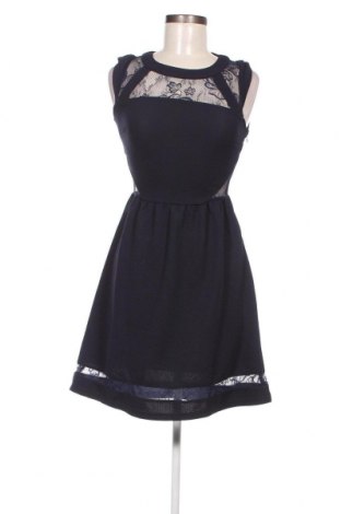 Φόρεμα Jennyfer, Μέγεθος S, Χρώμα Μπλέ, Τιμή 16,62 €
