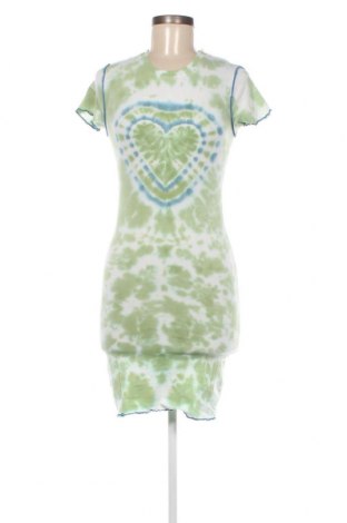 Φόρεμα Jennyfer, Μέγεθος S, Χρώμα Πράσινο, Τιμή 4,50 €