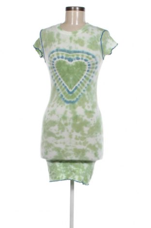 Φόρεμα Jennyfer, Μέγεθος XS, Χρώμα Πράσινο, Τιμή 4,98 €