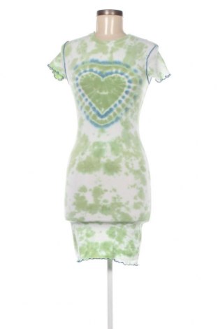 Šaty  Jennyfer, Veľkosť XXS, Farba Zelená, Cena  4,50 €