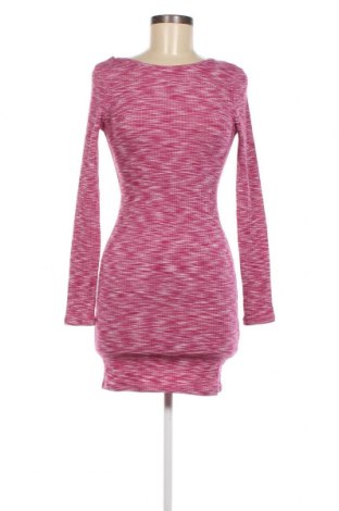 Φόρεμα Jennyfer, Μέγεθος S, Χρώμα Ρόζ , Τιμή 6,40 €
