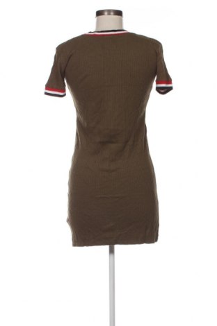 Šaty  Jennyfer, Veľkosť M, Farba Zelená, Cena  3,78 €