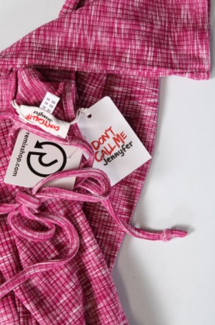 Šaty  Jennyfer, Veľkosť XS, Farba Ružová, Cena  4,50 €