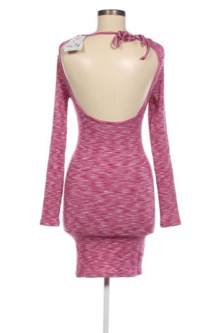 Φόρεμα Jennyfer, Μέγεθος XS, Χρώμα Ρόζ , Τιμή 4,98 €