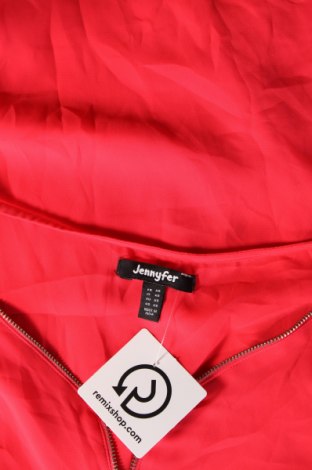 Φόρεμα Jennyfer, Μέγεθος XS, Χρώμα Κόκκινο, Τιμή 7,18 €