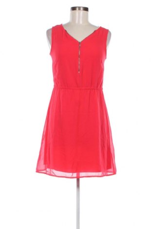 Φόρεμα Jennyfer, Μέγεθος XS, Χρώμα Κόκκινο, Τιμή 8,07 €