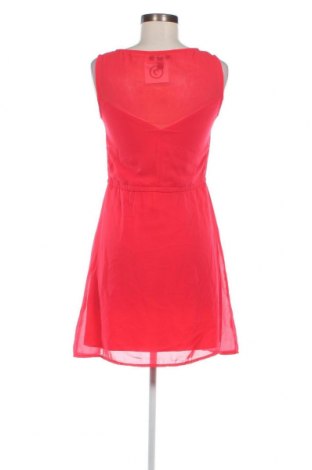 Φόρεμα Jennyfer, Μέγεθος XS, Χρώμα Κόκκινο, Τιμή 7,18 €