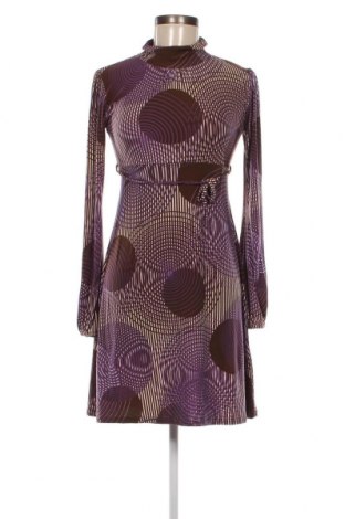 Šaty  Jennyfer, Velikost M, Barva Vícebarevné, Cena  128,00 Kč