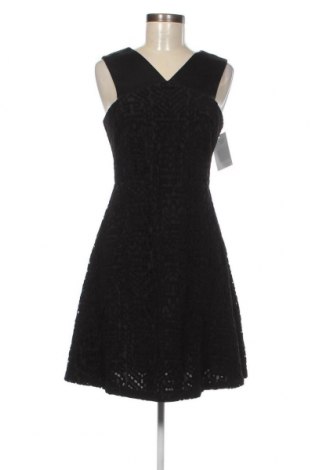 Φόρεμα Jigsaw, Μέγεθος M, Χρώμα Μαύρο, Τιμή 105,15 €