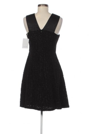 Kleid Jigsaw, Größe M, Farbe Schwarz, Preis 36,80 €