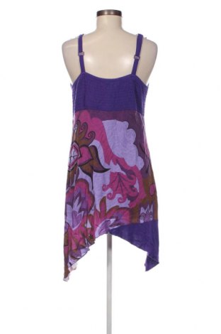 Φόρεμα Joe Benbasset, Μέγεθος XL, Χρώμα Πολύχρωμο, Τιμή 9,69 €