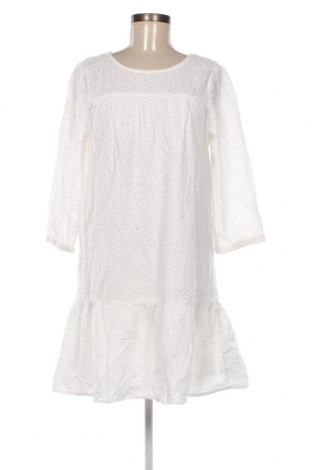 Kleid Joe Fresh, Größe S, Farbe Weiß, Preis 12,48 €
