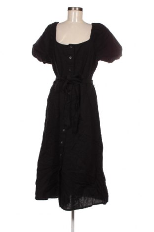 Φόρεμα Joe Fresh, Μέγεθος L, Χρώμα Μαύρο, Τιμή 17,94 €