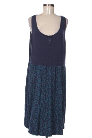 Kleid John Baner, Größe XXL, Farbe Mehrfarbig, Preis 20,18 €