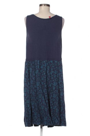 Kleid John Baner, Größe XXL, Farbe Mehrfarbig, Preis € 20,18