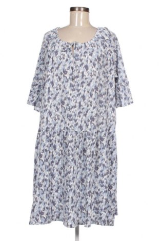 Kleid John Baner, Größe 3XL, Farbe Mehrfarbig, Preis € 20,18