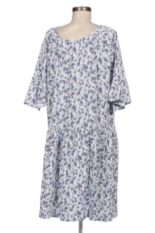 Φόρεμα John Baner, Μέγεθος 3XL, Χρώμα Πολύχρωμο, Τιμή 17,94 €