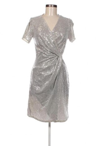 Kleid John Meyer, Größe S, Farbe Silber, Preis € 28,39