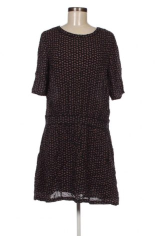 Kleid Jolie Vagabonde Maison Scotch, Größe M, Farbe Schwarz, Preis 3,22 €