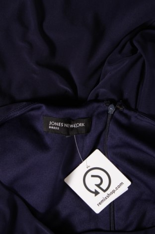 Šaty  Jones New York, Veľkosť M, Farba Modrá, Cena  23,73 €