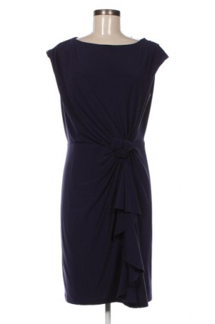 Kleid Jones New York, Größe M, Farbe Blau, Preis € 8,16