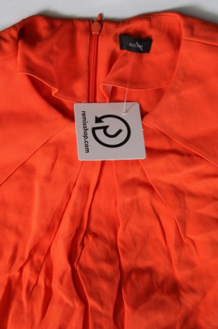 Kleid Joseph, Größe S, Farbe Orange, Preis 30,25 €
