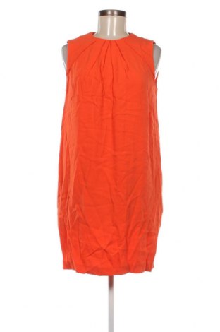 Kleid Joseph, Größe S, Farbe Orange, Preis 93,38 €