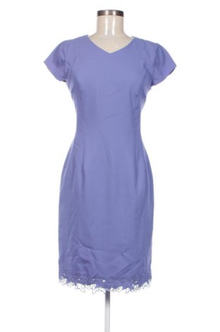 Kleid Joseph Ribkoff, Größe M, Farbe Lila, Preis € 24,64