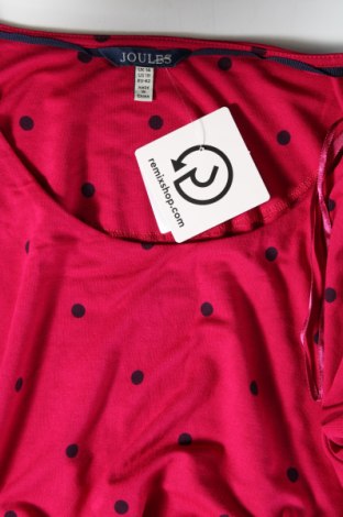 Kleid Joules, Größe L, Farbe Rosa, Preis € 22,58