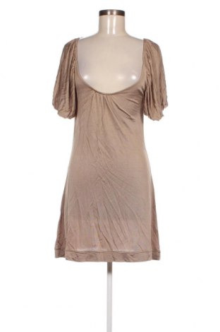 Φόρεμα Jsfn, Μέγεθος M, Χρώμα  Μπέζ, Τιμή 11,38 €