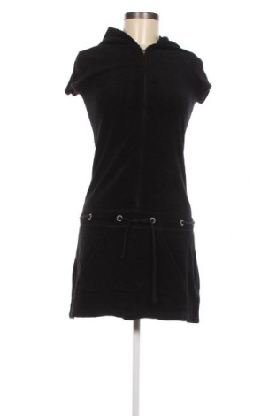 Kleid Juicy Couture, Größe S, Farbe Schwarz, Preis 41,06 €
