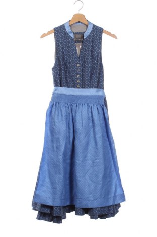 Kleid Juli von CS, Größe XS, Farbe Blau, Preis 90,49 €