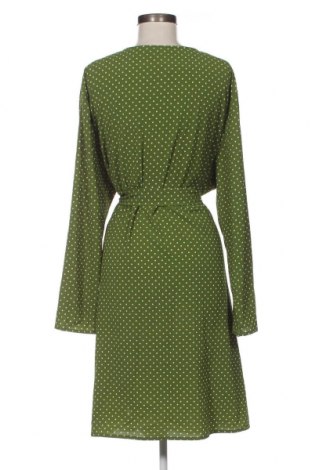Kleid Junarose, Größe 3XL, Farbe Grün, Preis 17,00 €