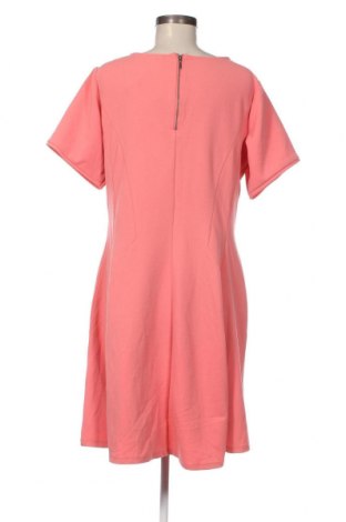 Φόρεμα Junarose, Μέγεθος M, Χρώμα Ρόζ , Τιμή 3,79 €