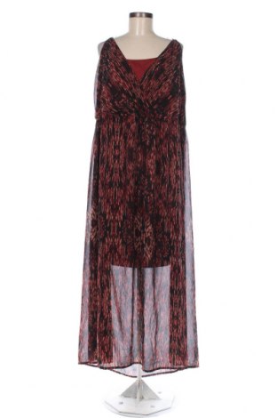 Kleid Junarose, Größe 4XL, Farbe Mehrfarbig, Preis € 40,95