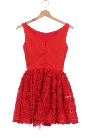Φόρεμα Junona, Μέγεθος XS, Χρώμα Κόκκινο, Τιμή 67,52 €